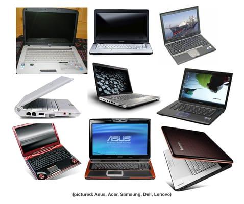 All laptop and PC models serviced. No matter what computer problem you have, we can fix it at an affordable price.