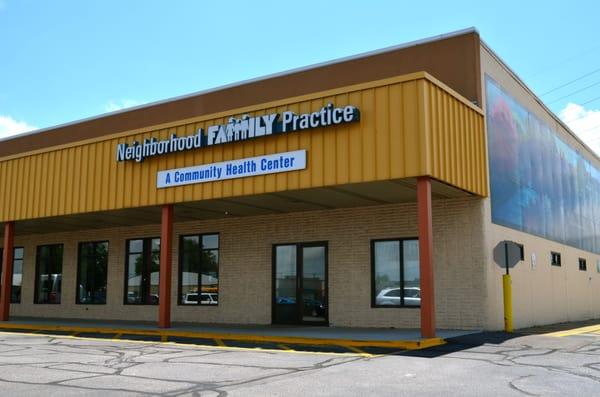 Neighborhood Family Practice