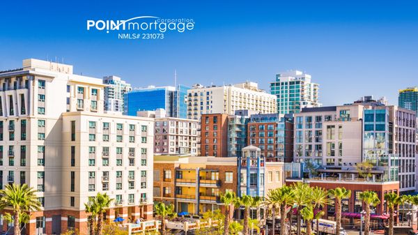 Jason Pollington - Point Mortgage Corporation