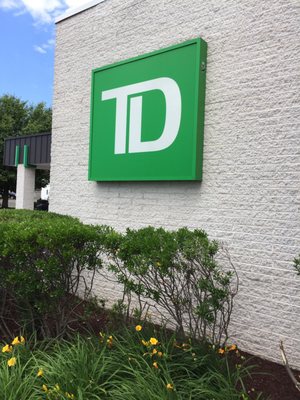 TD Bank