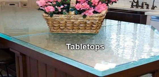 Tabletops