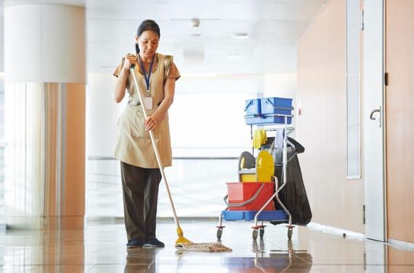 Rochester Cleaning Service