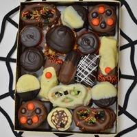 Halloween Chocolates