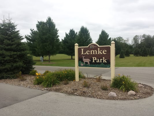 Lemke Park