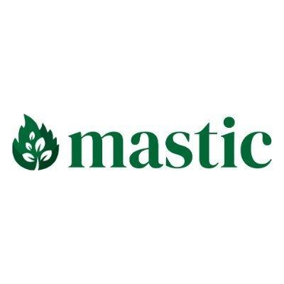 Mastic Logo