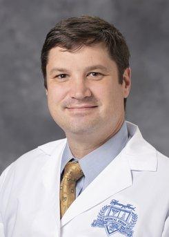 Jeffrey H Jennings, MD