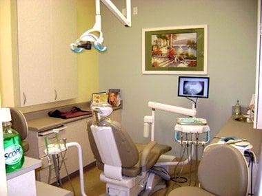 Shoreline Dental