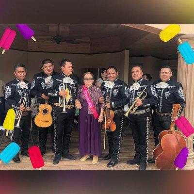 Mariachi America TX is a dynamic and energetic band, reflecting Mexico's rich cultural heritage.