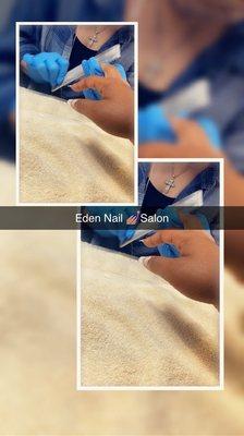 Eden Nail Spa