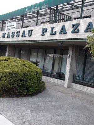 Nassau Plaza Associates