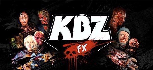 KBZ FX