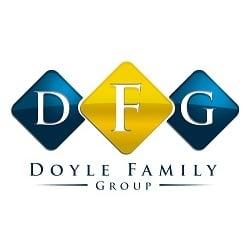 Doyle Family Group