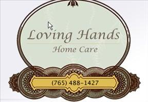 Loving Hands Home Care INC logo