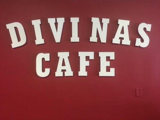 Divinas Cafe