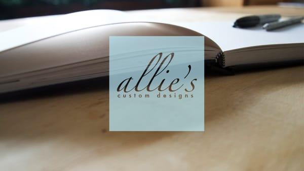 Allie's Custom Designs