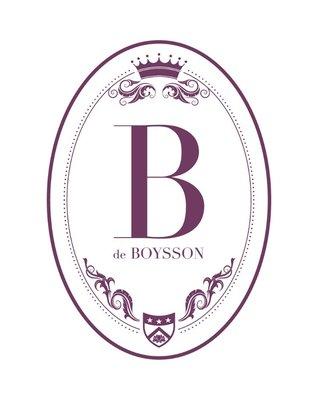 Benedicte de Boysson