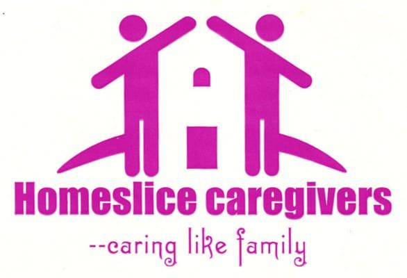 Homeslice Caregivers