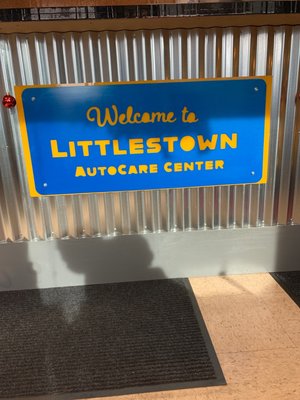 Littlestown AutoCare Center