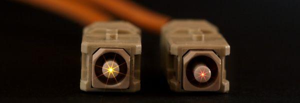 We are the most experienced and recognized fiber optics integrator in the Las Vegas area.