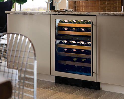 Sub Zero Wine Cooler Repair Service