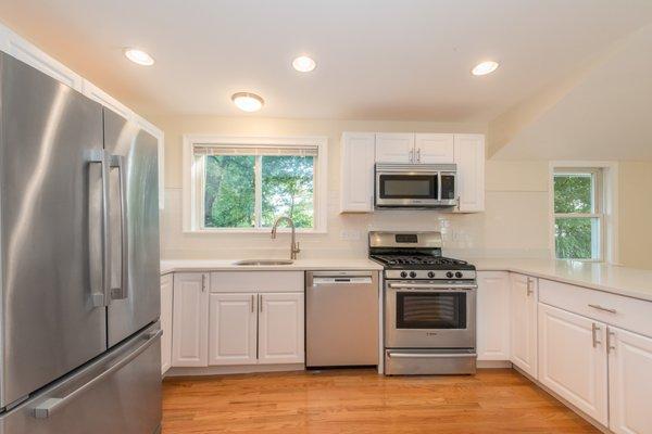 West Roxbury Single Family for rent