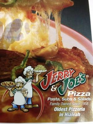 Jerry & Joe's