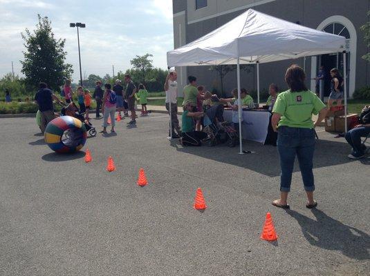 Family Fun Fair