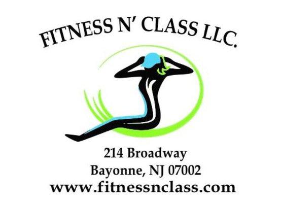 Fitness N' Class