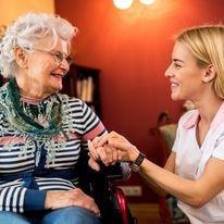 Abundant Life Home Care