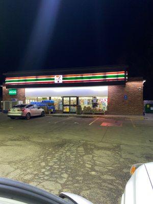 7-Eleven