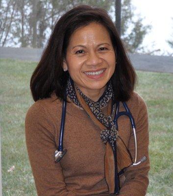 Nikki Truong, MD