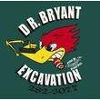 Donald R Bryant Excavation