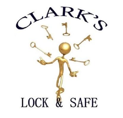 Clark's Lock & Safe