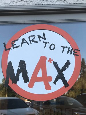 Learn to the Max