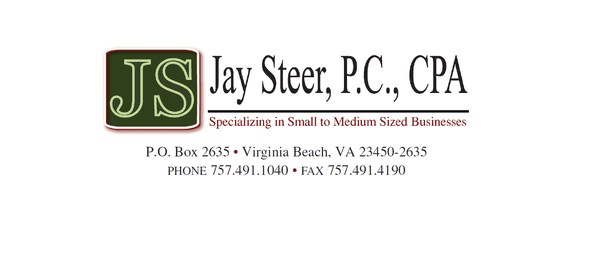 J. Steer CPA