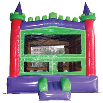 we also rent bounce houses  and we other items