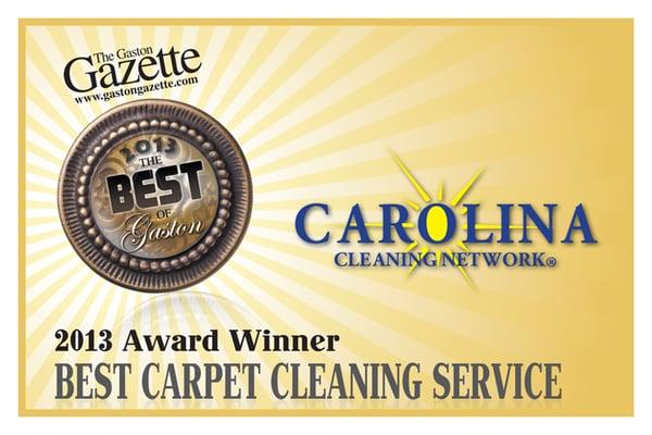 Proudly serving the Charlotte Metro Area: Carpet & upholstery cleaning, area rug cleaning, fire & water restoration since 1975.