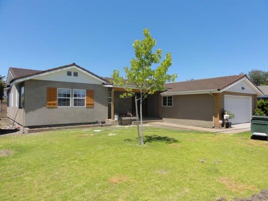 Huntington Beach 1200 SQ.FT First Story Room Addition -  Multiple Rooms.