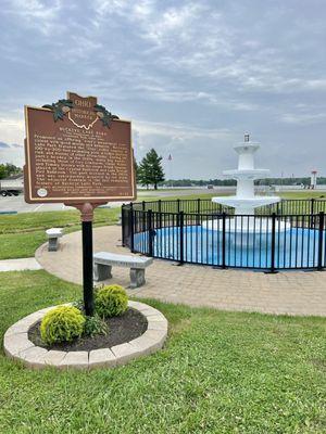 Buckeye Lake State Park