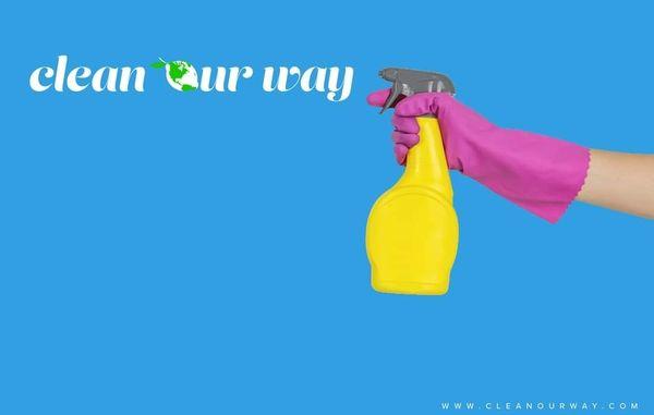 Clean Our Way