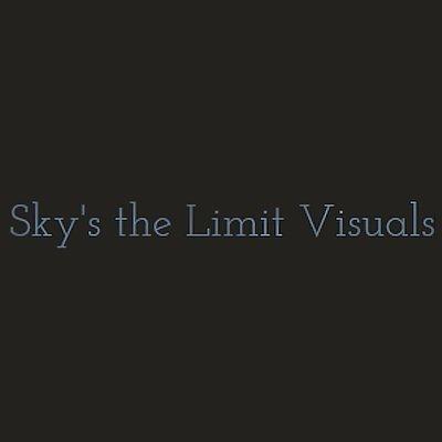 Sky's The Limit Photography - Visuals