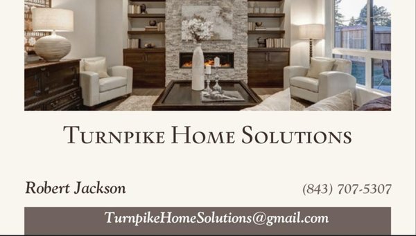 TURNPIKE HOME SOLUTIONS