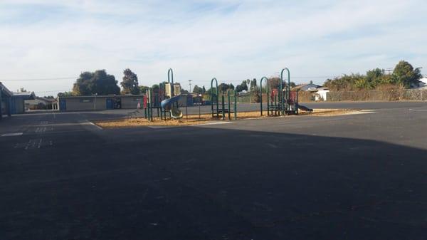 Cabrillo Elementary School