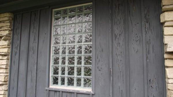 36X62 GARAGE. DECORA. SUSSEX, WI.