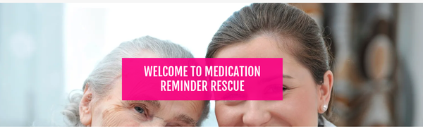 Medication Reminder Rescue