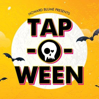 Three of four showings of Tap-O-Ween, on Jan. 14 & 15, sold out; people left smiling.