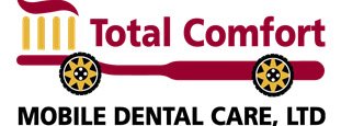 Total Comfort Mobile Dental Care