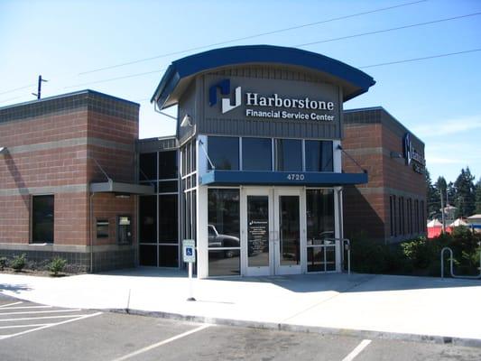 Harborstone Credit Union