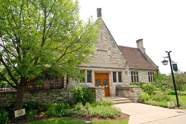 Riverside, IL Public Library