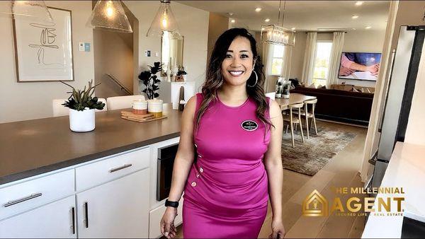 Jennifer Insisoulath The Millennial Agent Homes For Sale - Albany California